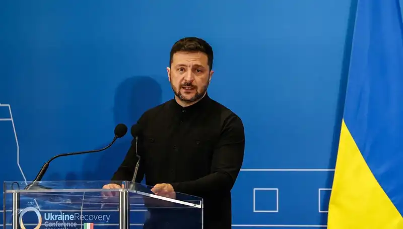 Zelenski Bilançoyu Açıkladı: "Mesaj Değil, Eylem Bekliyoruz" Dedi