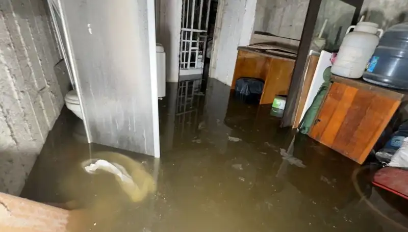 Avcılar’da Su Baskını: Hayat Nasıldı Etkilendi, Ne Yapıldı?