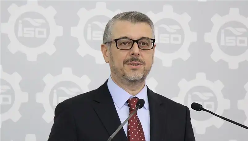 İBB Genel Sekreteri Can Akın Çağlar: Hayatı ve Kariyeri Hakkında Her Şey