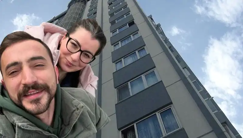 Şeyma'nın Ölümü: İntihar mı, Cinayet mi? Pencerede Bulunan Parmak İzi Şok Etti!