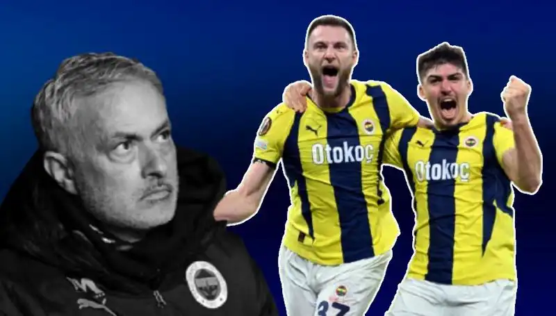 Fenerbahçe'de Yusuf Akçiçek'in Maaş Artışı ve Bonservis Detayları Açıklığa Kavuştu