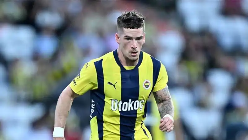 Ryan Kent'in Yeni Takımı: Transferin Ayrıntıları ve Beklentiler