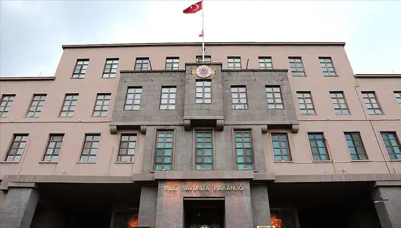 Suriye'de SDG Anlaşması: MSB'den Önemli Takip Açıklaması