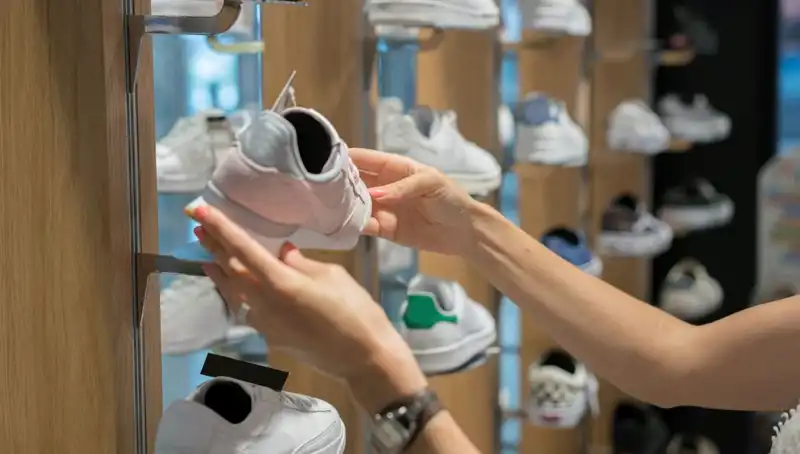 New Balance, Camper ve Vans'a Domuz Derisi Kullanımından Cezalar Kesildi!