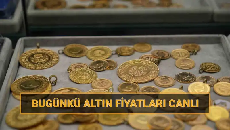 Altın Fiyatları Bugün Neden Yükseliyor? 26 Mart Güncel Durum