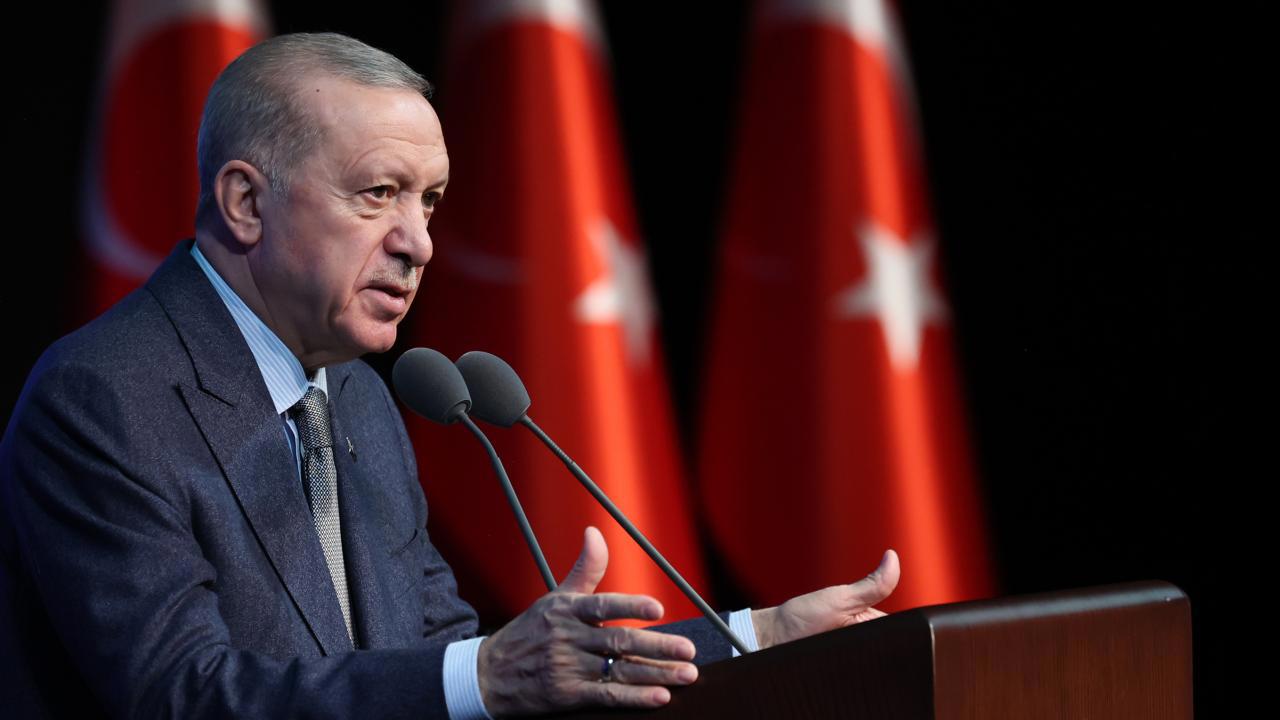 Cumhurbaşkanı Erdoğan, Aile Yılı kapsamında müjdeler verdi