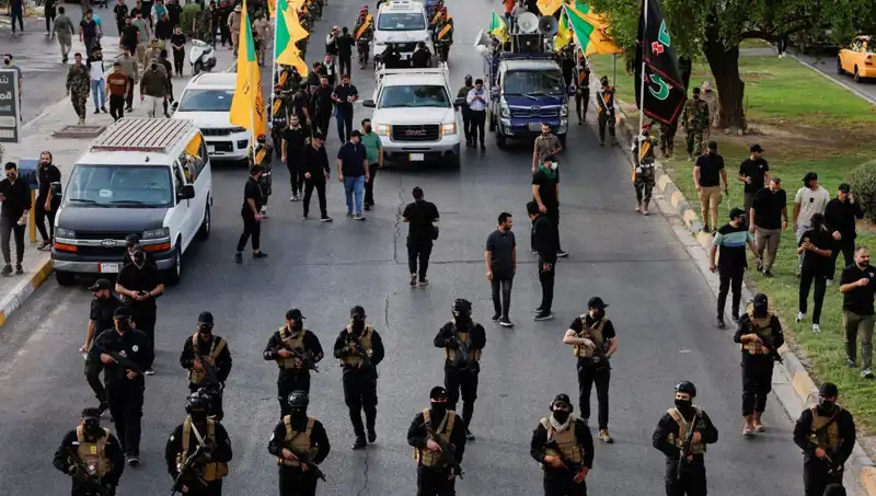 Hizbullah’tan Dikkat Çeken Açıklama: Silahsızlanma için İki Şart Belirledi