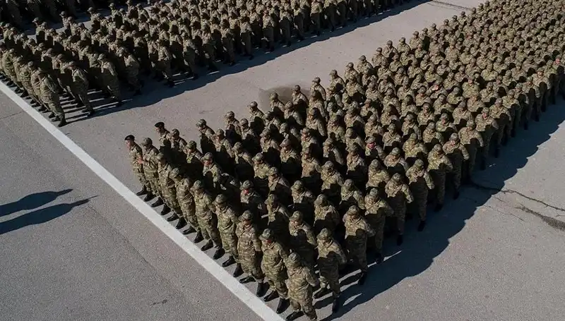 2025 Yılı için Bedelli Askerlik Ücreti Belirlendi: Başvuru Süreci ve Ödeme Yöntemleri