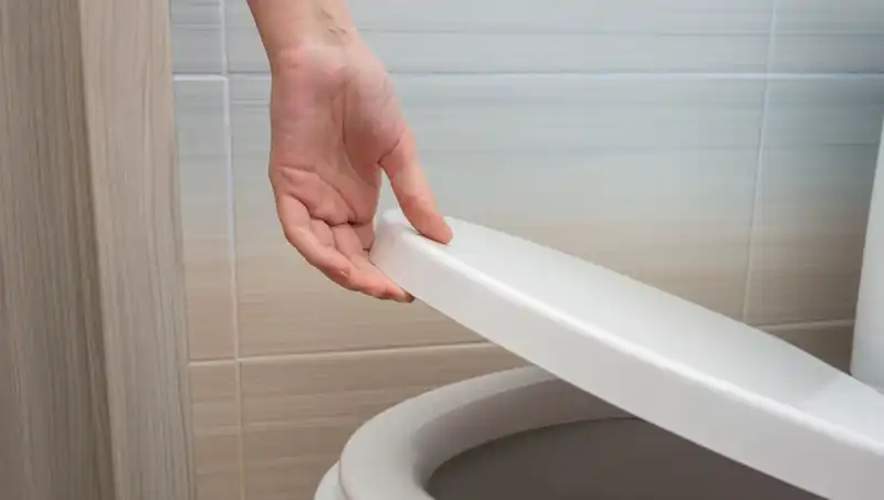 Tuvalet Kadar Kirli Olan Şey: Herkesin Eline Geçiyor