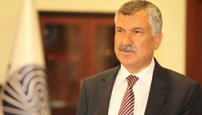 Adana Büyükşehir Belediye Başkanı Zeydan Karalar: Siyasi Hayatı ve Başarıları