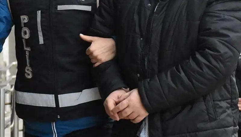 Arazide Uyuşturucu Satarken Yakalanan Sanığa Şok Ceza: 15 Yıl Hapis!