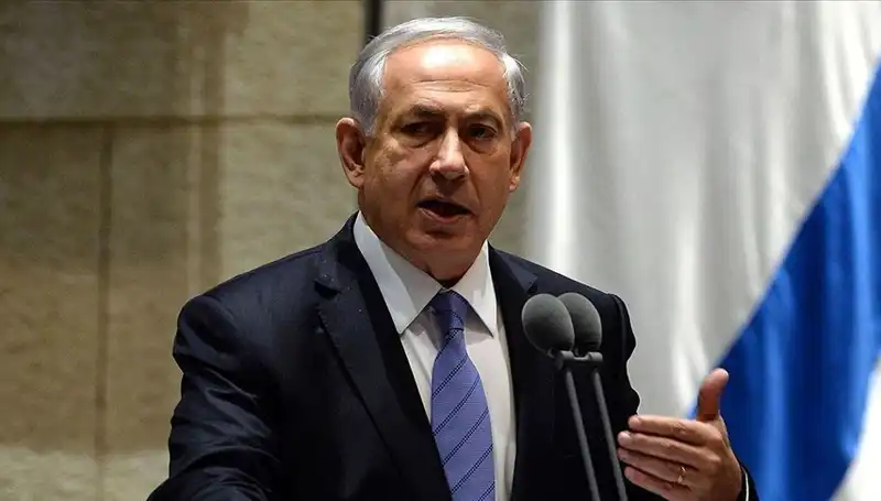 İsrail İstihbaratında Büyük Kriz: Netanyahu Şin Bet'i Suçladı