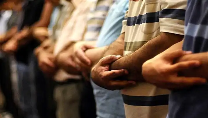 Cenaze Namazı: Nasıl Kılınır, Kaç Rekat ve Dikkat Edilmesi Gerekenler?