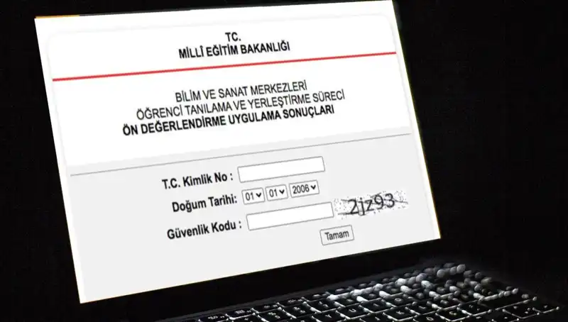 BİLSEM Sonuçları İçin Geri Sayım Başladı: Ne Zaman Açıklanacak?