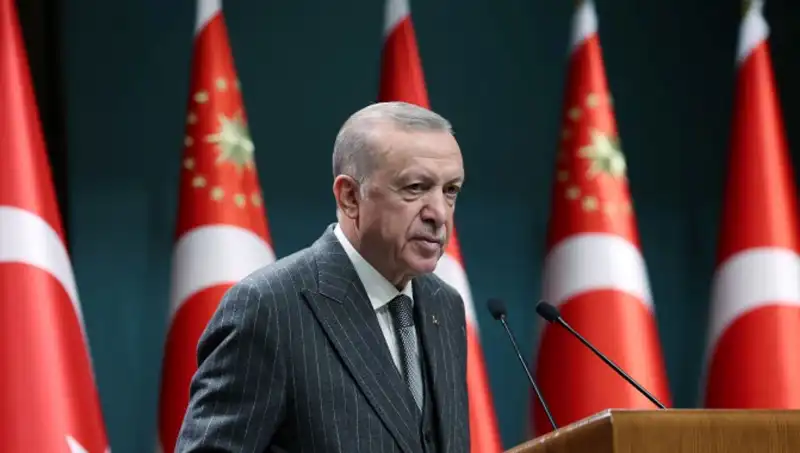 En Çok Beklenen Kabine Toplantısı: Hükümetten Açıklama Geldi!