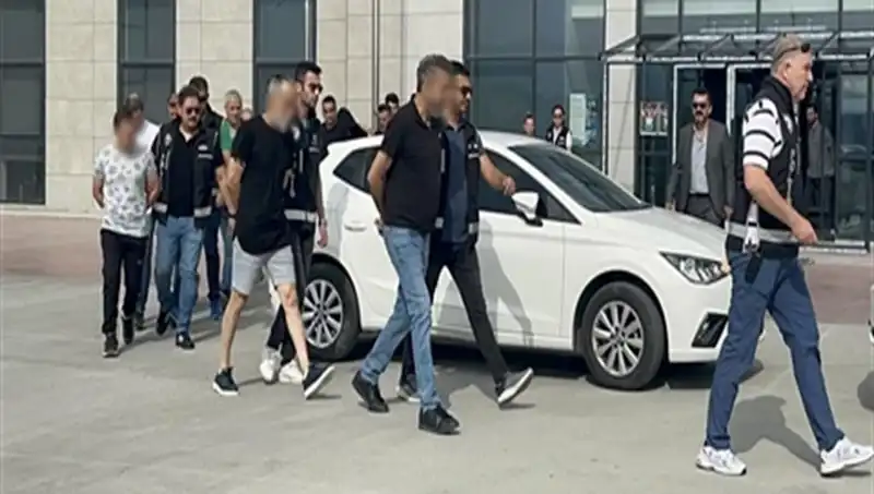 Hayal Satışında 10 Milyar Lira Dolandırıcılık: Turizm Firması İddiası