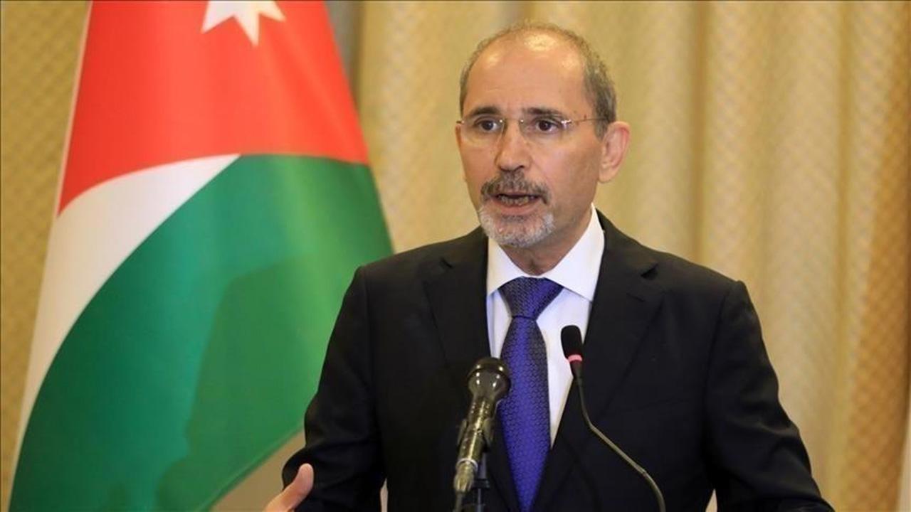Ürdün Kralı Türkiye'ye Üst Düzey Ziyaret Gerçekleştirdi