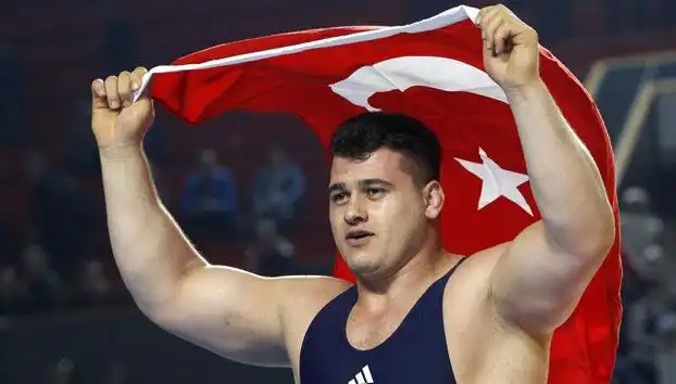 Milli Güreşçi Rıza Kayaalp’a Şok Eden 4 Yıl Men Cezası Açıklandı