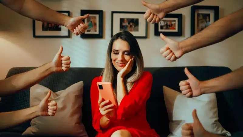 Narsist Eşinizle Mi Yaşıyorsunuz? İşte Test Edin!