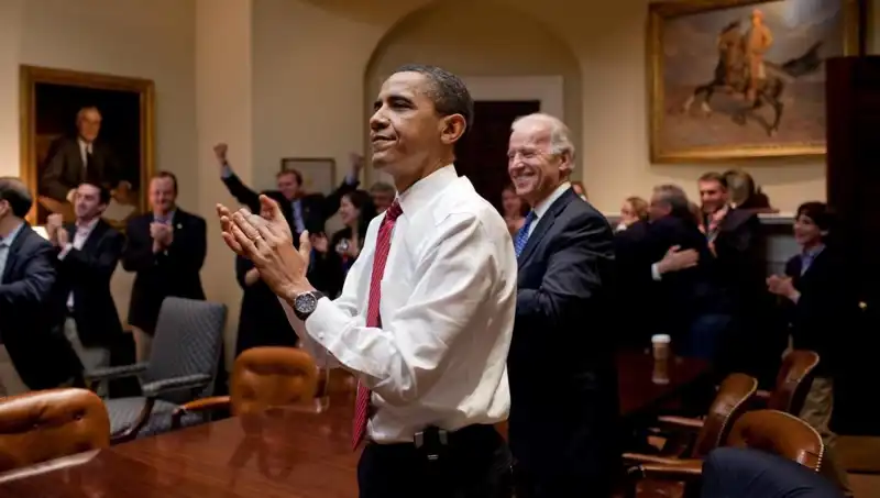 Obama, Harvard Üniversitesi'nin Geleceğine Işık Tutan Destek Mesajı Yayınladı