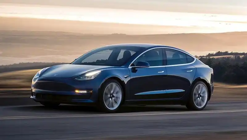 Türkiye’de Elektrikli Araçlarda Rekor Yılı! En Popüler Otomobil Markaları Belli Oldu