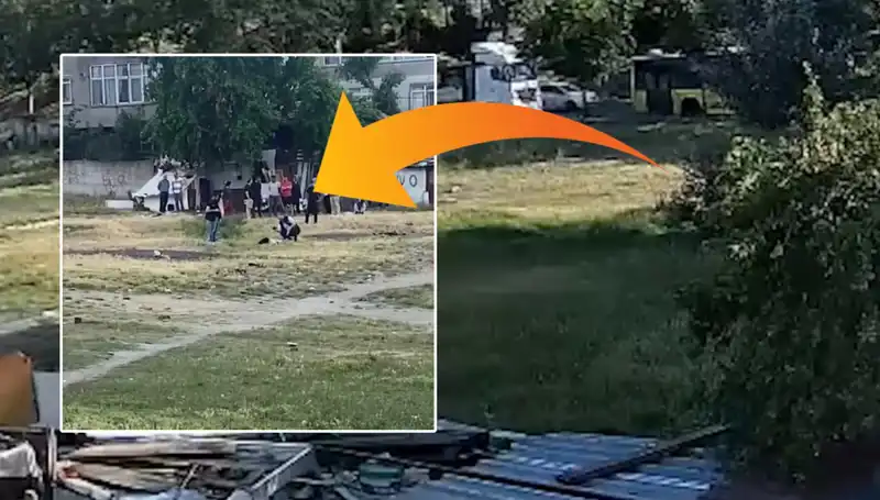 Bağcılar'da Gizemli Ölüm: Duş Alırken Yere Yığılan Adamın Hikayesi