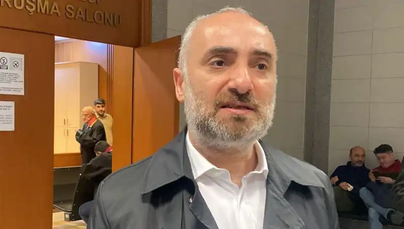 Gezi Olaylarıyla İlgili İsmail Saymaz'a Yapılan Gözaltı: Tüm Ayrıntılar