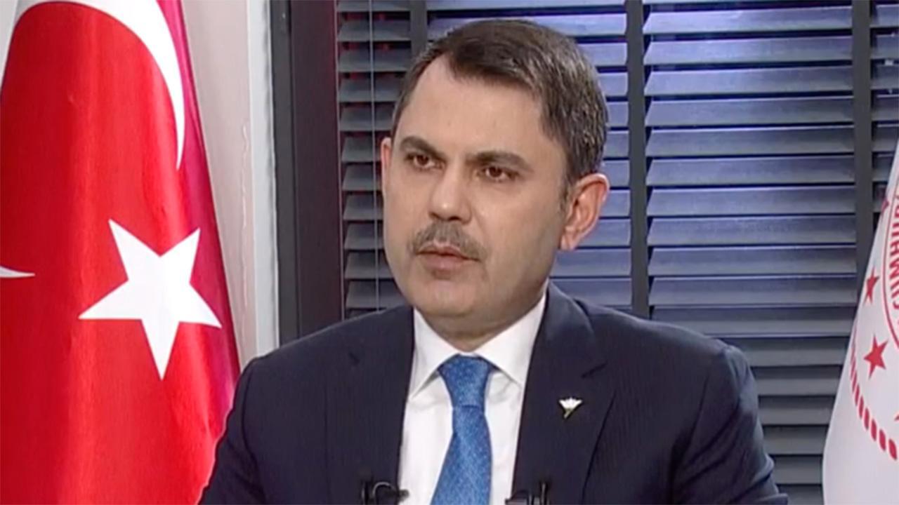 2025 Sonunda Afetzede Evine Kavuşacak