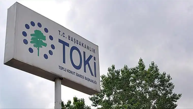 TOKİ, 56 İlde 642 Arsa Satışıyla Yatırımcıları Kendine Çekiyor