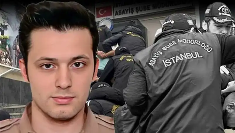 Cinayet Planıyla Gidenlerin Bekçiyi Şehit Etmesi Şehirde Şok Yarattı