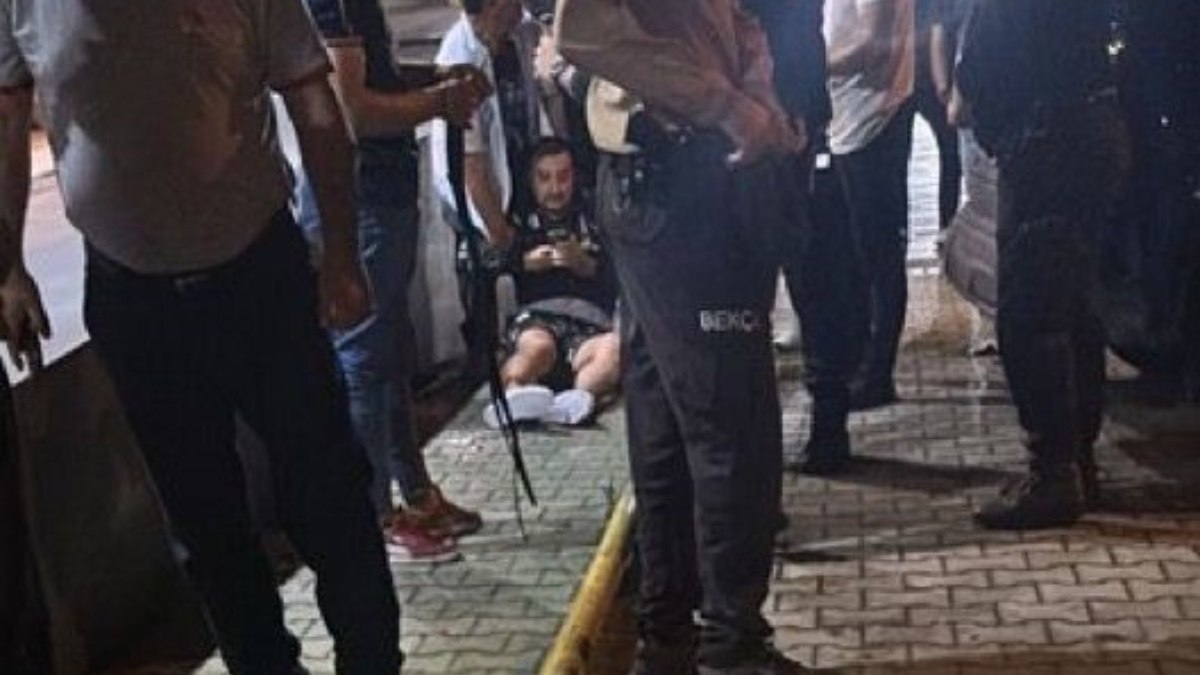 Son Dakika! Serhat Akın'ı Vuran İki Şüpheli Yakalandı