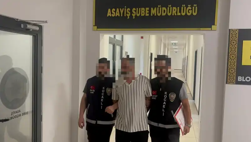 Kocaeli’ndeki Aile Vahşeti: Olayın Perde Arkası ve Detaylar