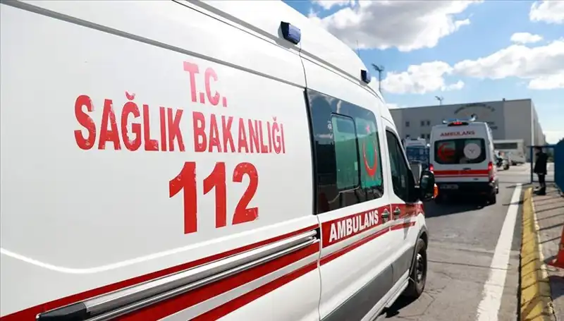 16 Yaşındaki Çocuğun Silahlı Saldırıda Hayatını Kaybetmesi Şok Etkisi Yarattı