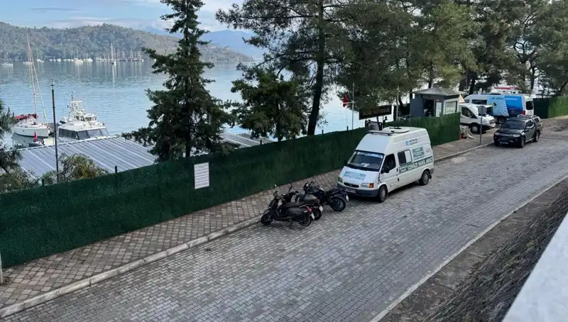 Fethiye'de Düzensiz Göçmenleri Taşıyan Bot Kazası: Kurtarma Çalışmaları Devam Ediyor