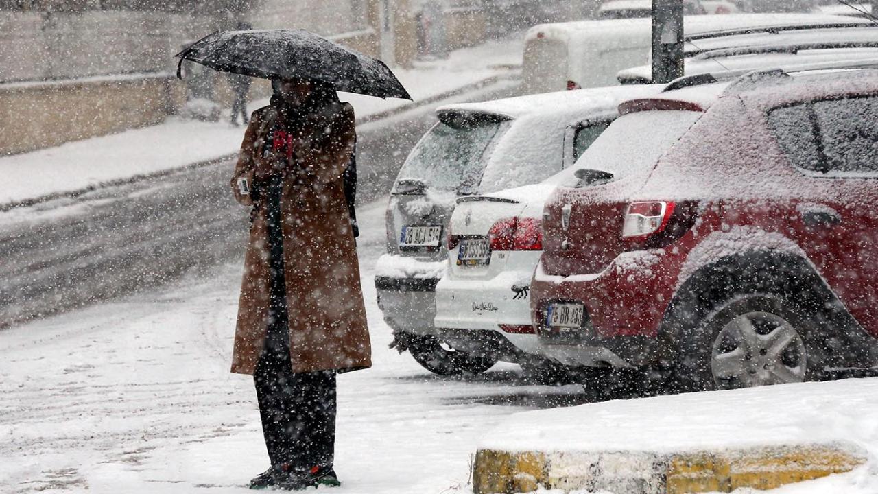 Meteoroloji Uyarıyor: Hafta Sonu Hava Durumu