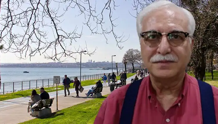 Prof. Dr. Özlü'den Çiçek Alerjisi Uyarısı: Dışarıda Dikkat Edin!