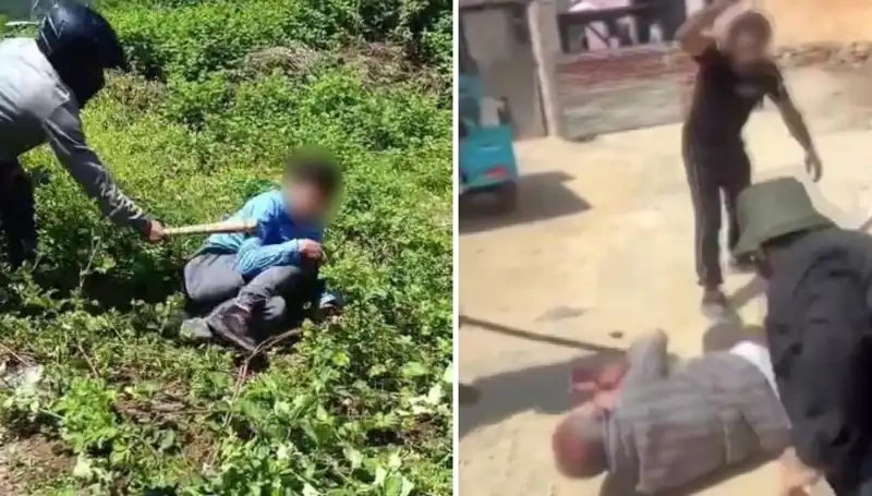 Kasklı İşkenceci ile İlgili Yeni Gelişme: Olayın Ardındaki Gerçekler