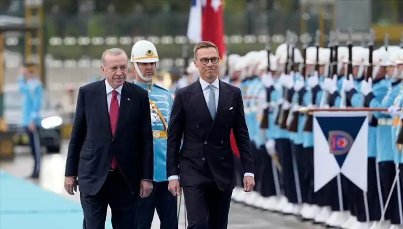 Cumhurbaşkanı Erdoğan, Netanyahu'nun Soykırım Politikasına Sert Tepki Gösterdi