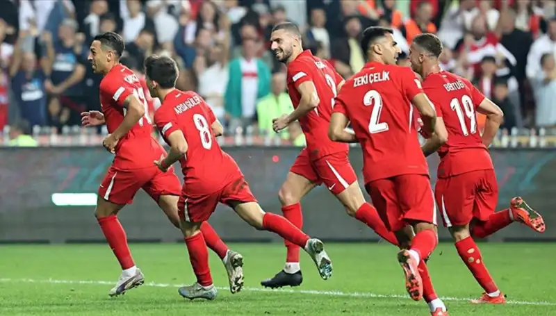 Türkiye-Macaristan Milli Maçı Ne Zaman? İşte Tüm Detaylar!