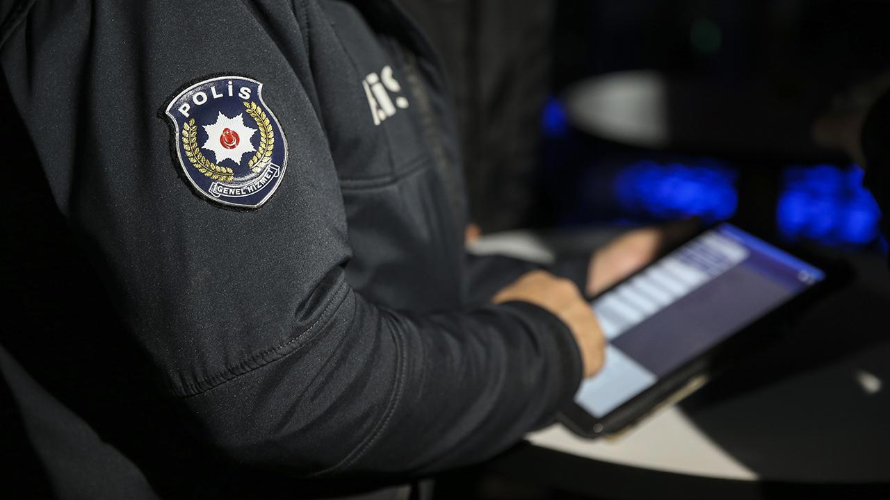 Yetkisiz Çakar Kullanımına 276 Bin 344 Lira Ceza