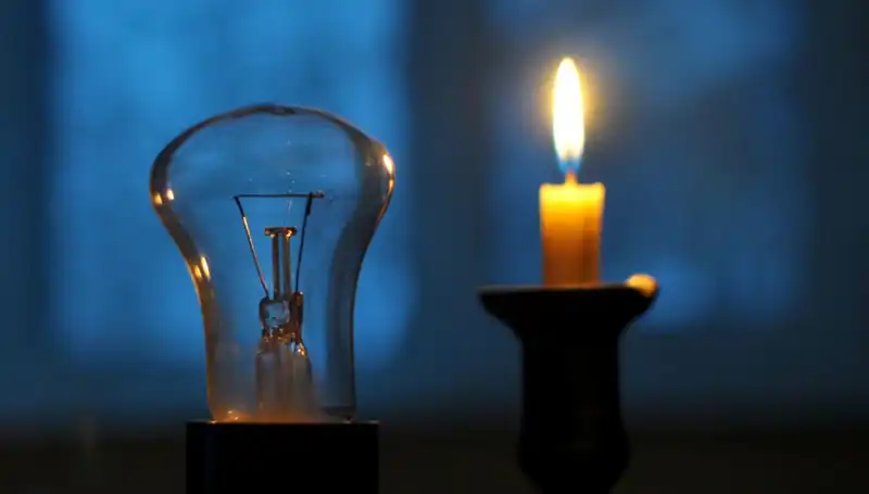 Ankara'da Elektrikler Ne Zaman Gelecek? İşte Planlı Kesinti Programı