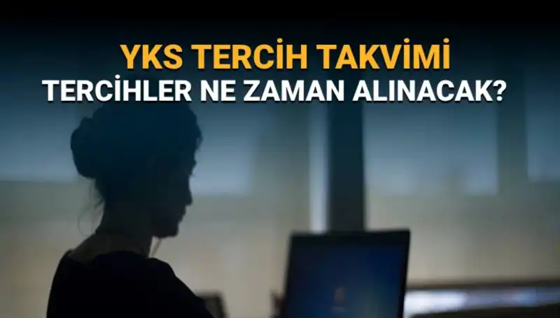 YKS 2025 Tercih Kılavuzu: ÖSYM'den Heyecan Yaratan Açıklama