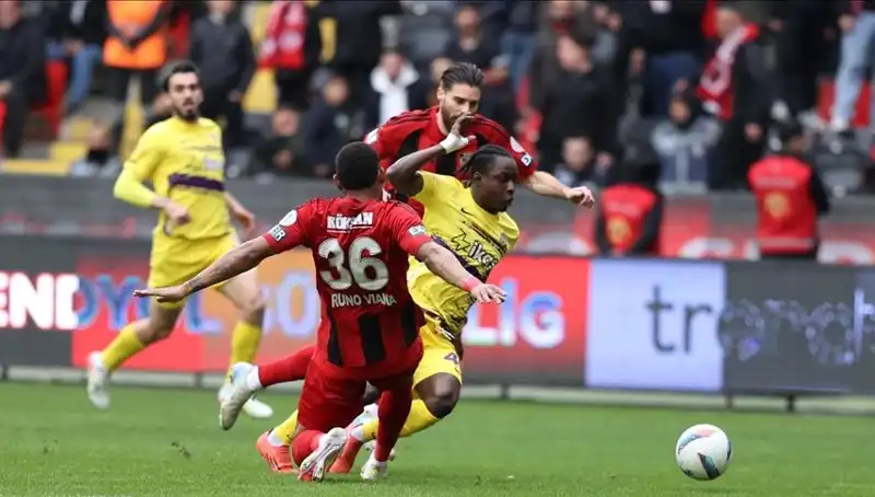 Milli Ara Sonrası Süper Lig heyecanı: Haftanın Öne Çıkan Maçları