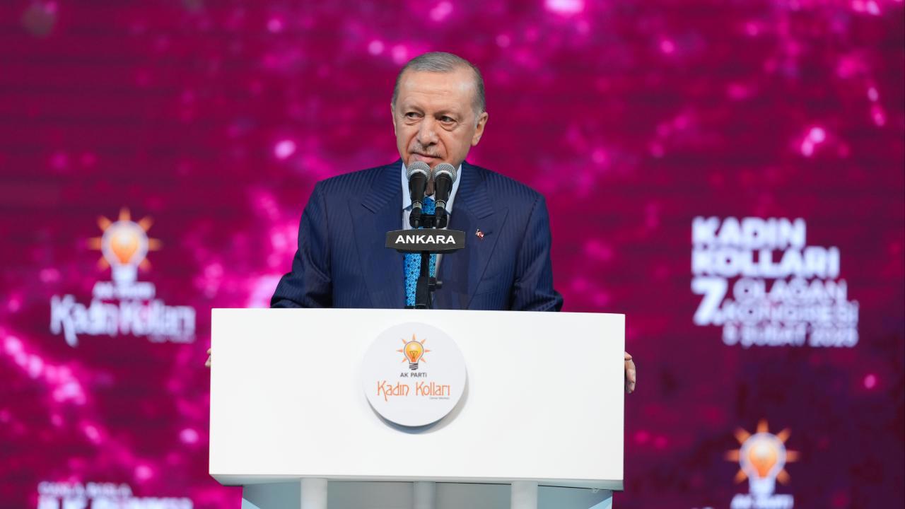 Cumhurbaşkanı Erdoğan: Ahmed Şara ile Türkiye'nin Geleceği İçin Önemli Kararlar Aldık