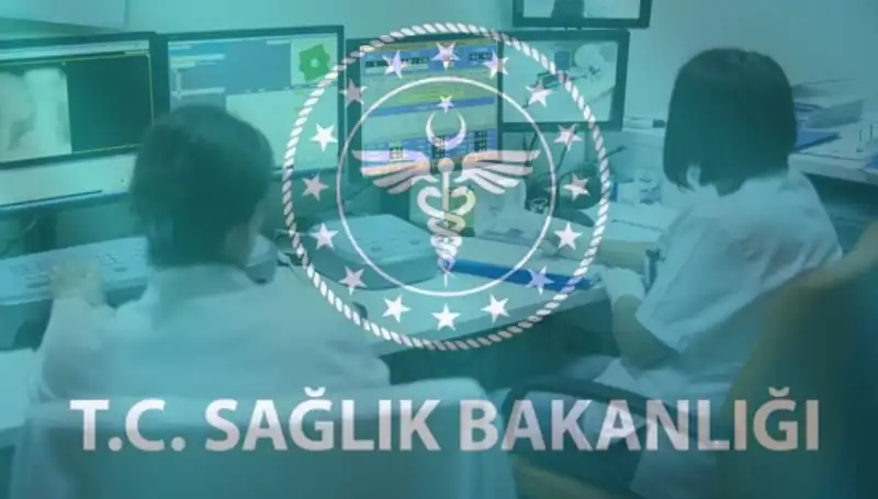 Sağlık Bakanlığı 37 Bin Personel Alımı: 2025 Takvimi ve Başvuru Detayları