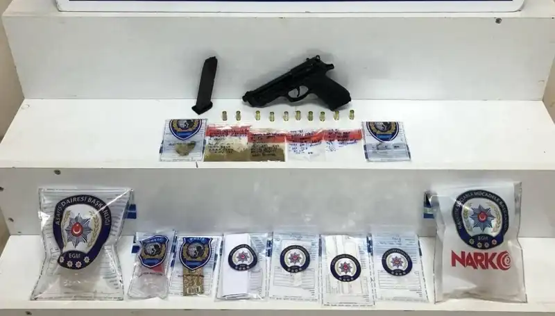 Zonguldak'ta Büyük Uyuşturucu Operasyonu: Operasyonun Ardındaki Gerçekler!
