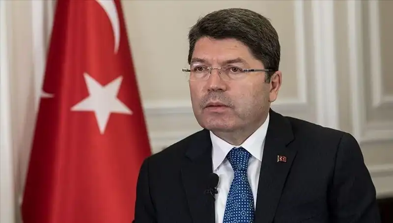 Duruşmaların Canlı Yayını Gerçekleşecek mi? Bakan Tunç’tan Önemli Açıklama