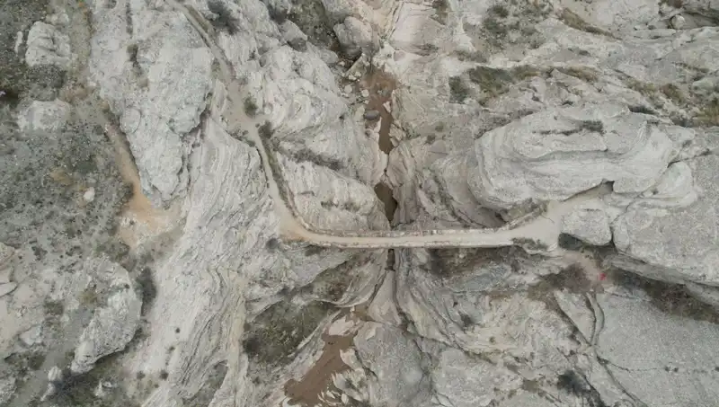 Türkiye'nin İki Eşsiz Tarihi Mahallesinden Biri: 5 Bin Yıllık Konya