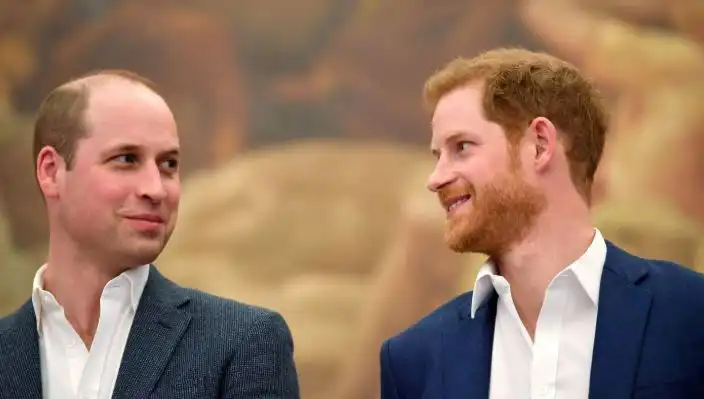 Prens Harry ve Prens William Arasındaki Küslük, Monarşiyi Sarsabilir Mi?
