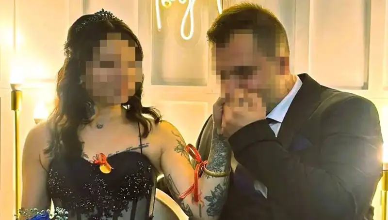 Kayıp Teknik Direktör Damat: Evlilik Hayalleri Başladığı anda Kaçtı!